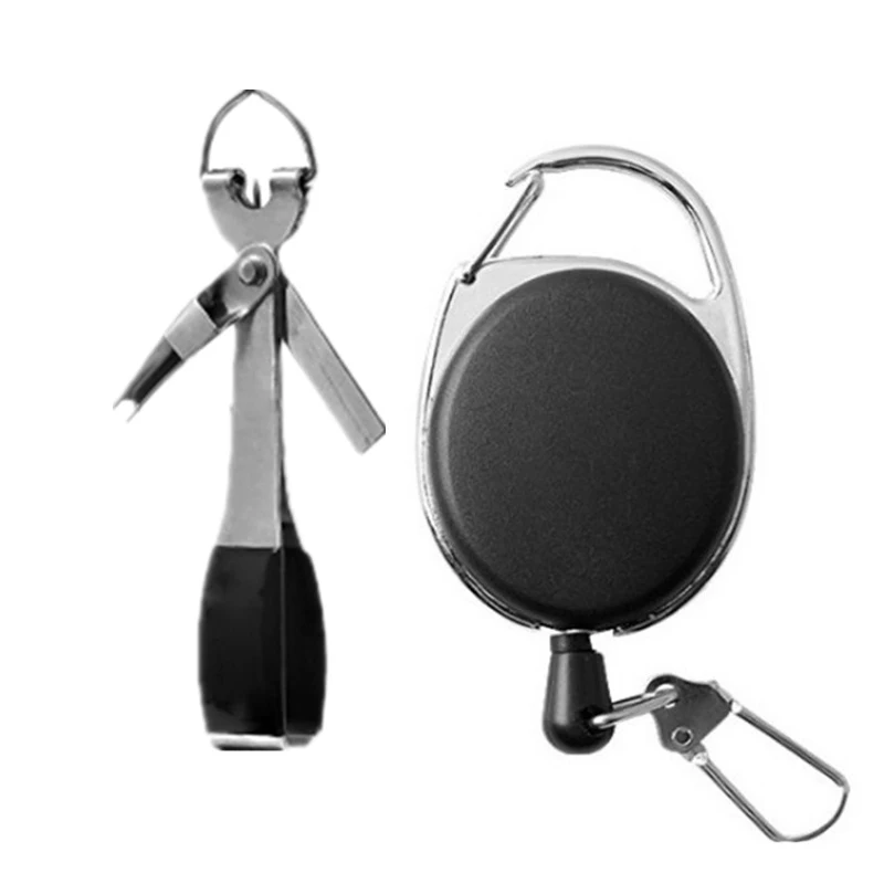 Рыболовный инструмент быстрое завязывание узлов Pro быстрый завязыватель для