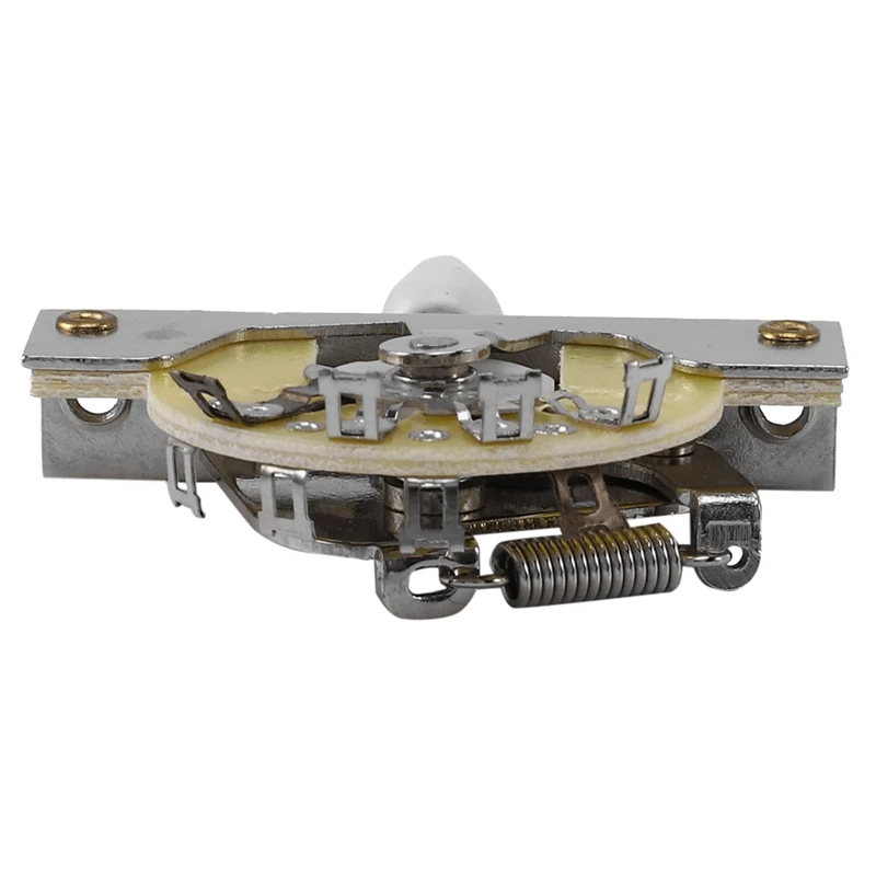 Распределительный щит на 5 рычажный переключатель с винтами и наконечник для ST FD