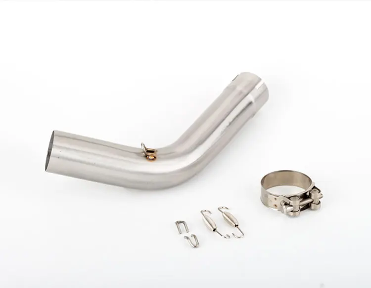 

Motorcycle Performance Exhaust Pipe Versys KLZ1000 1000 2019 2020 Midway Through 1000 Exhaust