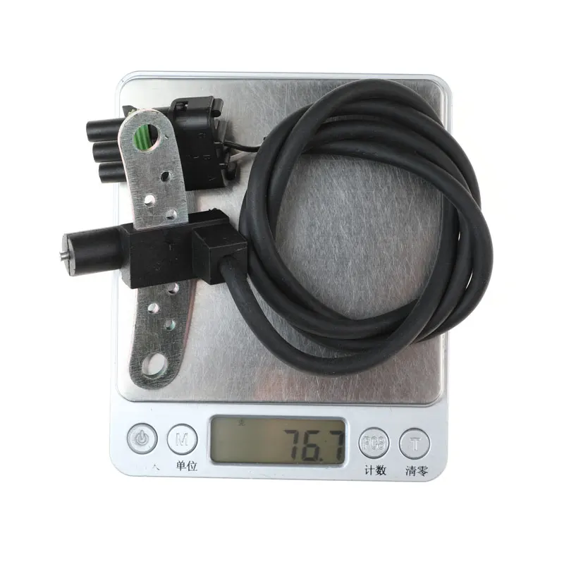 

Crankshaft Position sensor For Jeep Cherokee Wagoneer Comanche RENAULT 11 18 25 Rapid Super 5 7700722143 7700739789 7701349559