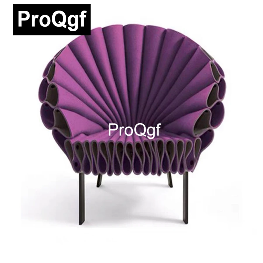 QGF 1 шт. набор Prodgf художественный диван в форме павлина | Мебель
