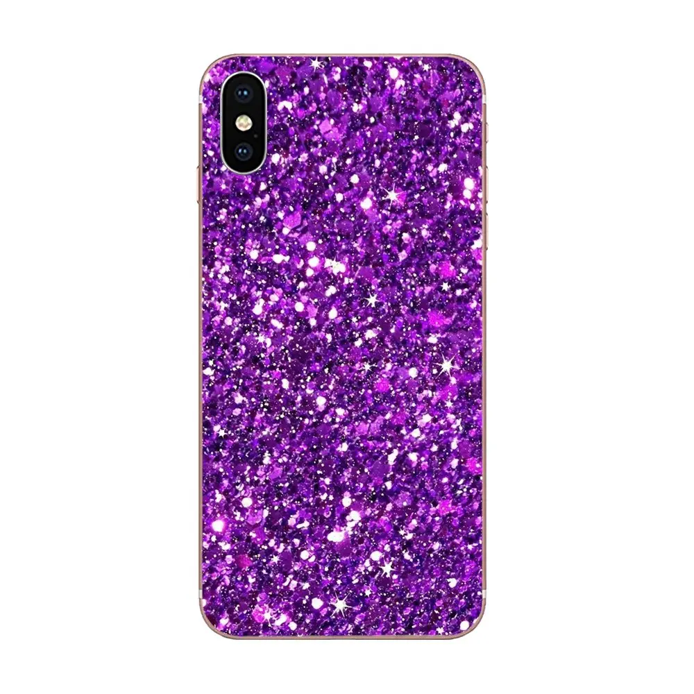 Блестящий чехол для телефона Xiaomi Redmi Mi 4 7A 9T K20 CC9 CC9e Note 7 9 Y3 SE Pro Prime Go