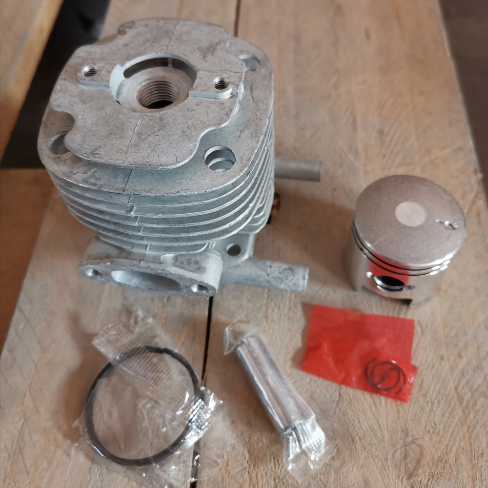 Комплект цилиндров Shindaiwa B45 RC45 BP45 GP450 DYB454 40 мм|Детали инструментов| |