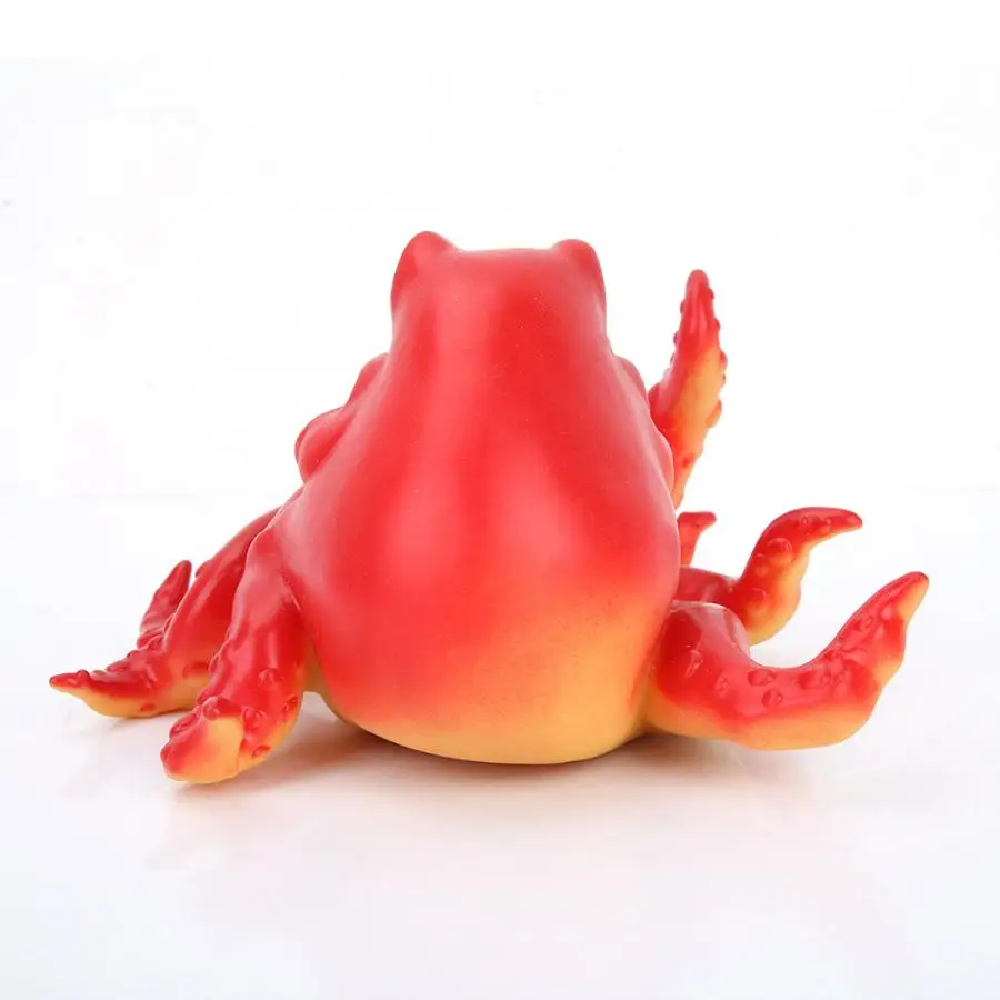 4 стиля детские Оригинальные Осьминог Пингвины форма моделирование животных