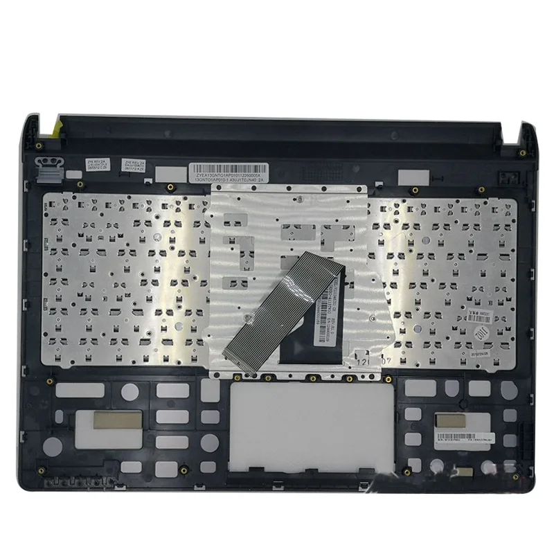 

Original Laptop Case LCD Back Cover/Hinges/Palmrest Upper Case For ASUS U32 U32JC U32U U32VJ U32VM Notebook Computer Case