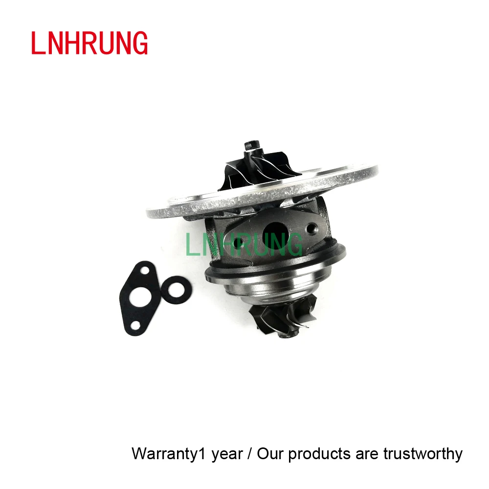 

Турбокартридж для KIA Carnival I 2.9TDI 94Kw 127HP J3 TCI RHF5 OK551-13700C VR15 VR12A VA430036 28200-4X300