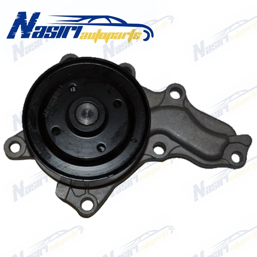 Водяной насос двигателя для 09-16 Lexus ES300H NX300H SCION TC Toyota Avalon Camry Highlander RAV4 Sienna Venza 2.5L 2.7L L4