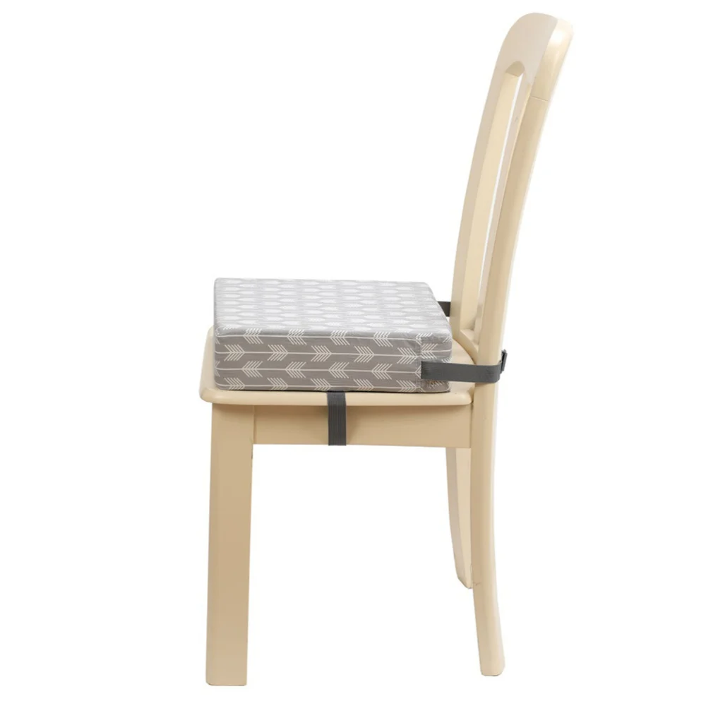 

1pc Useful Funny Chic Children Dining Cushion for Outdoor Home Family