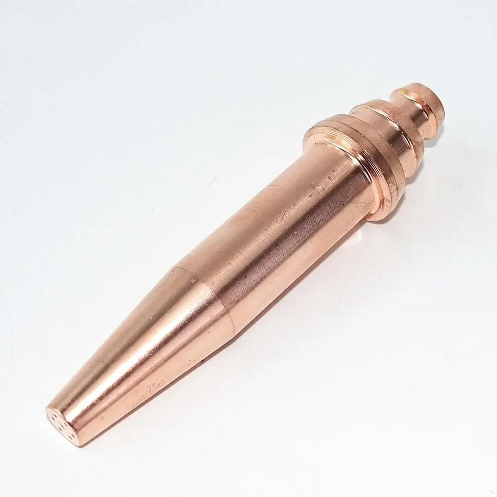 Режущие форсунки для газа ацетилена пропана опций от 7/10 до 30/10 (3 0 мм) с