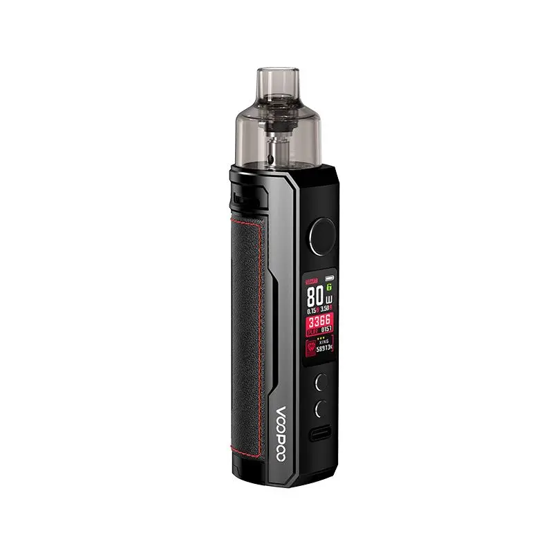 

New arrival Voopoo Drag X/S & Vmate Pod System Vape Set