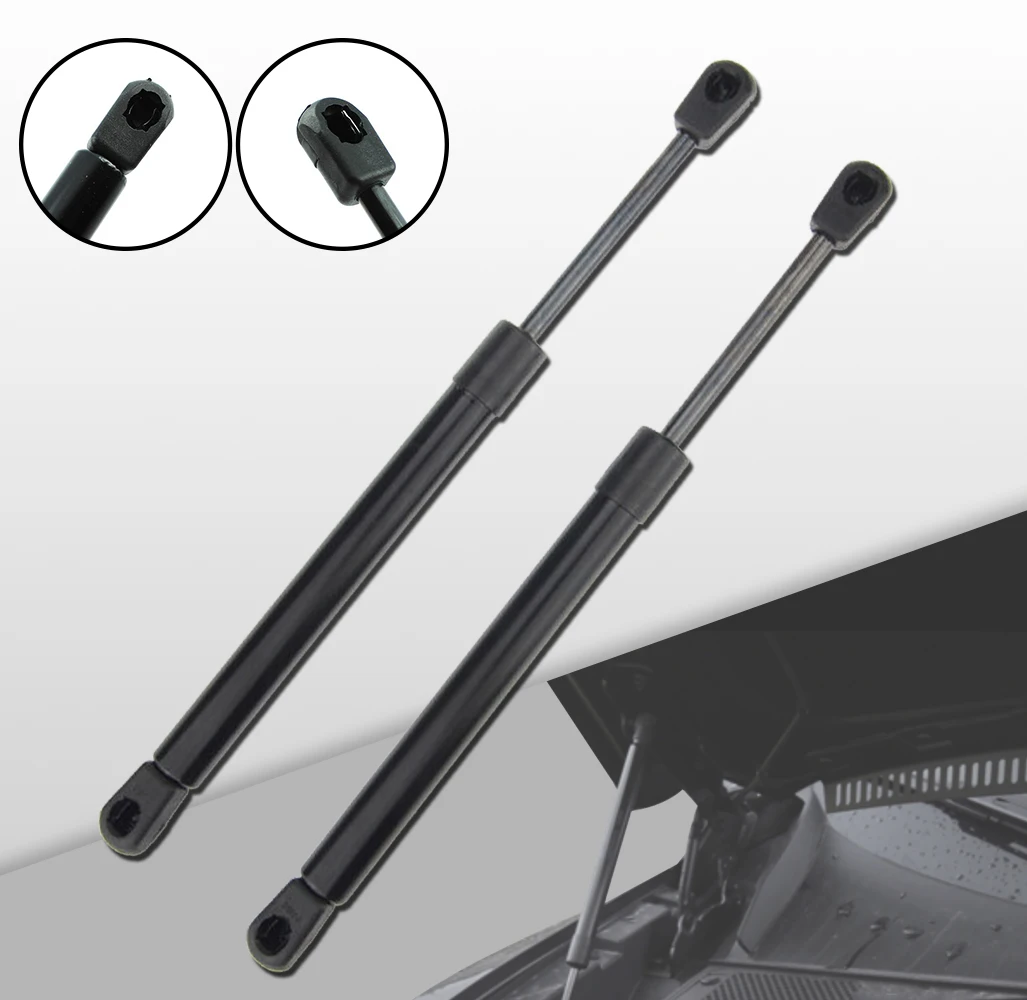 2 PCS Rear Tailgate Lift Support Struts Shock for BMW E36 Sedan 318i 323i 328i 1992-1999 | Автомобили и мотоциклы