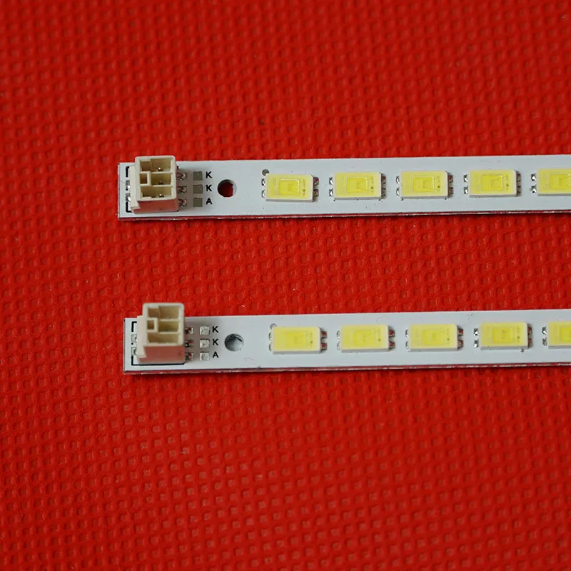 Для TCL L40F3200B 3D светодиодная подсветка LJ64 03029A LTA400HM13 светодиодный 2011SGS40 5630 60 H1 REV1.1 lamp