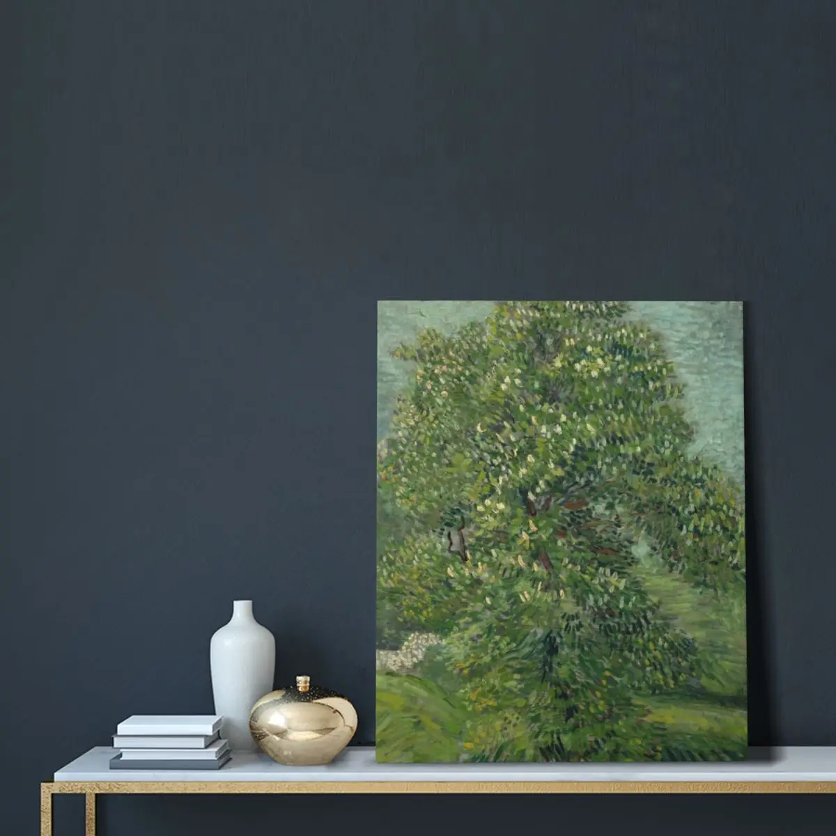 

Van Gogh Painting Fashion Novelty Decoration Pictures Canvas Room Room Decor