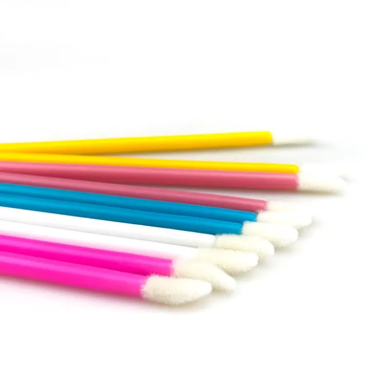 Оптовая продажа 50/100 шт. одноразовых профессиональных косметических