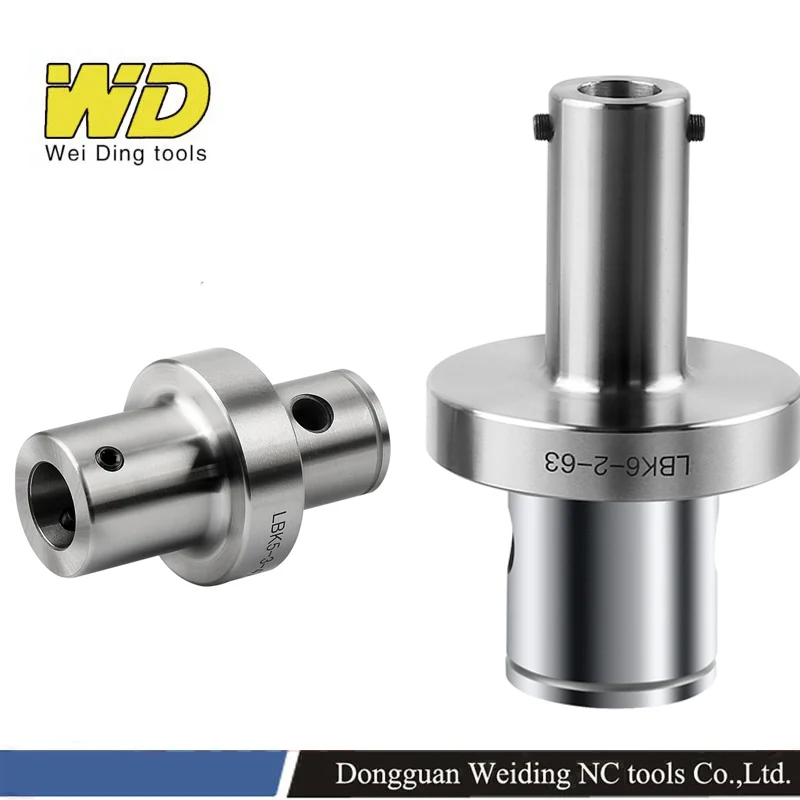 

Держатель инструмента LBK для удлинителя JIK