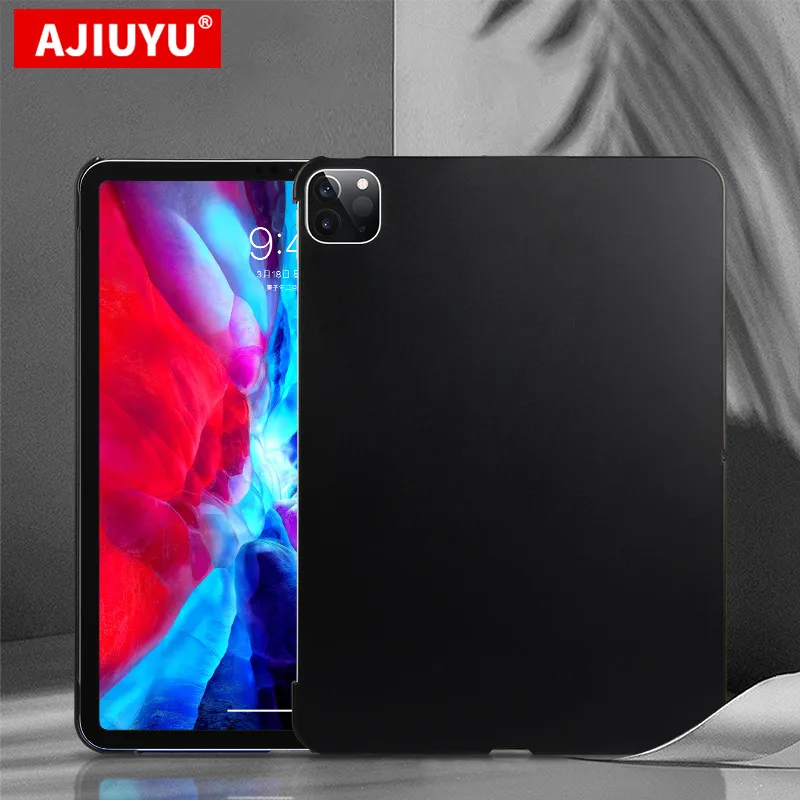 Чехол для iPad Pro 12 9 2020 защитный чехол Apple pro12.9 ipad дюйма модель A2228 накладка