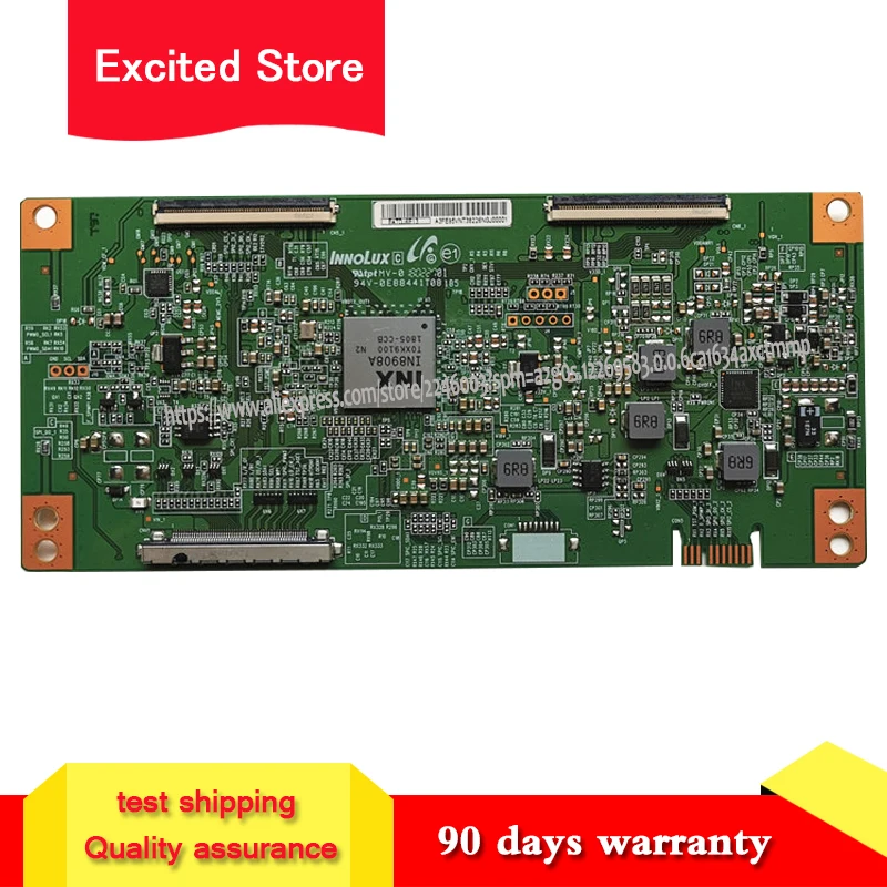 Для 0M9 IN8908A EATDJ6E14 94V 0E88441 t con board|Платы для мобильных телефонов| |