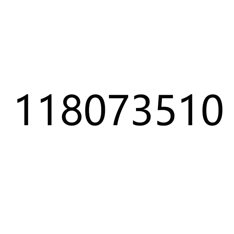 

118073510