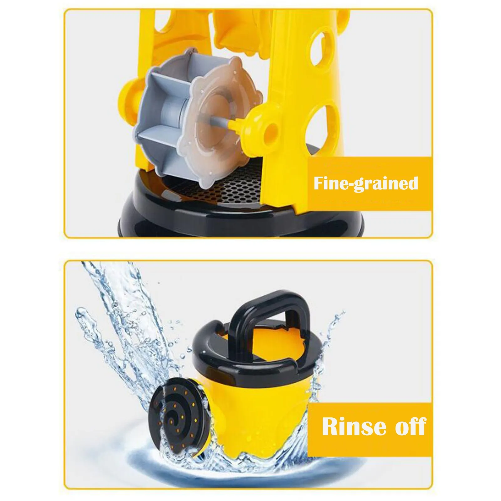 

Beach Toy Sand Set Summer Outdoor Toys Sand Play Sandpit Outdoor Toy For Boys And Girls Children's Gifts Drop Shipping R5