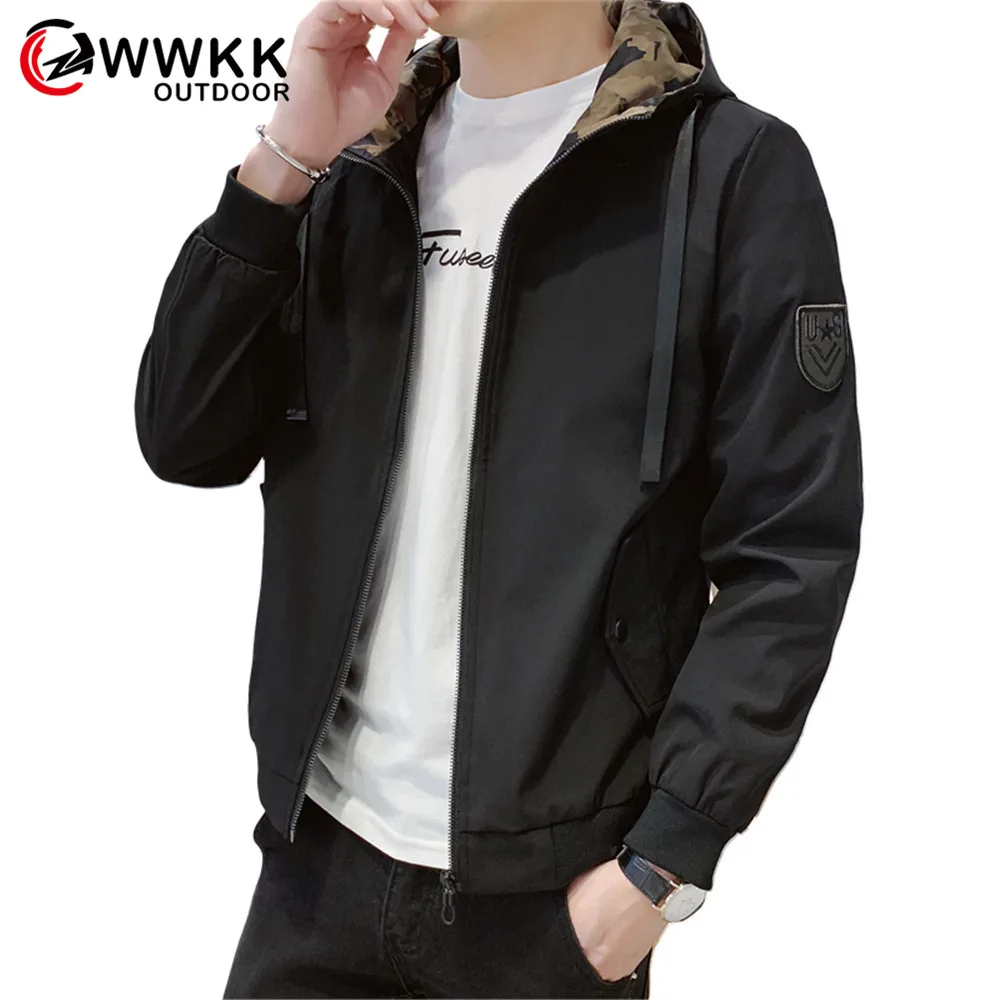 WWKK новые мужские уличные флисовые походные куртки мужчины весна осень треккинг одежда для кемпинга многофункциональная альпинистская Рыбалка