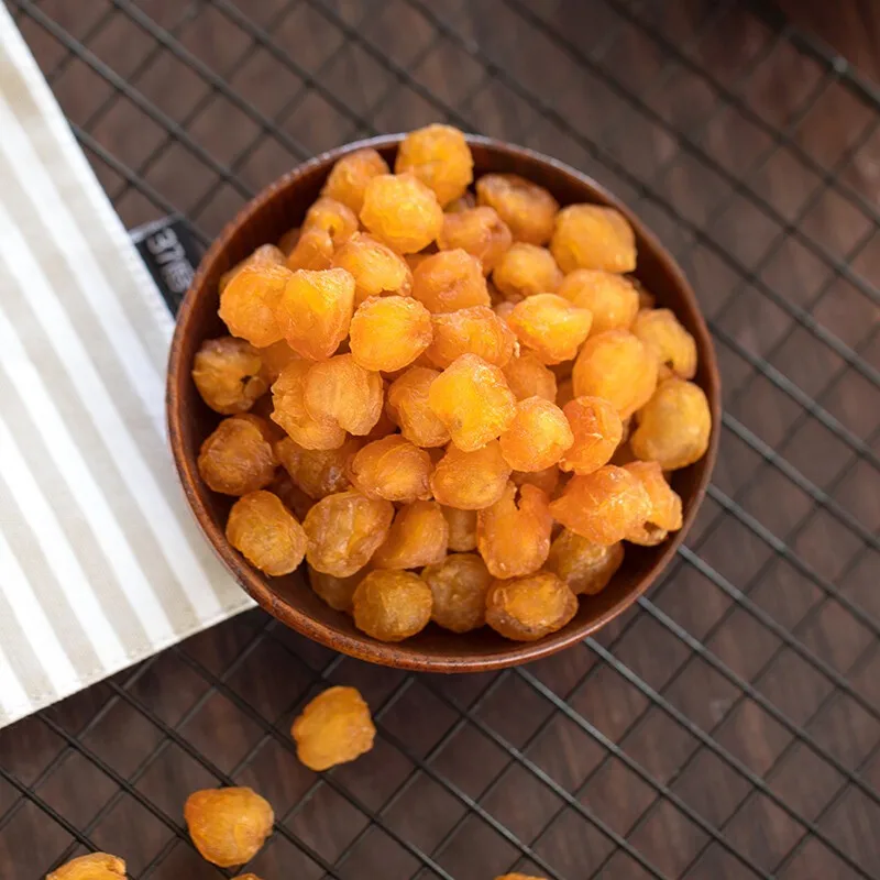 

Lushengfu longan meat dried longan meat seedless big fruit soaked in water and wine longan meat