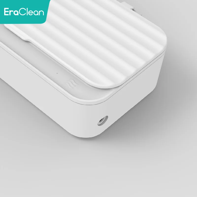 Xiaomi EraClean глобальная версия ультразвуковой очиститель 45000 Гц чистки стирки в