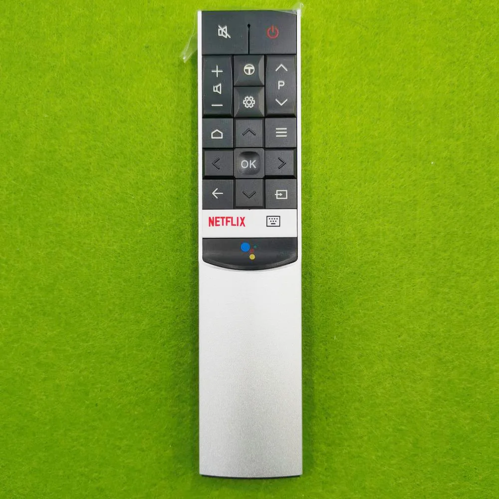 Пульт дистанционного управления RC602S JUR2 для Светодиодный CL C70 X1 P60 X2 serieS 50P20US 65P20US 49C 2US LED LCD TV
