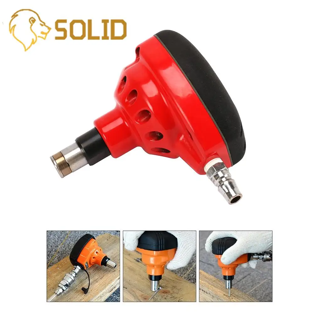 Пневматический молоток для ногтей пневматический ногтей|Пневматические