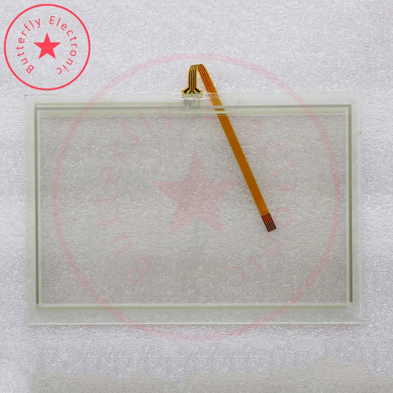 

Brand new High quality PP45 4PP045.0571-042 Touch screen panel Touchpad Touchscreen Protective film E-MASK