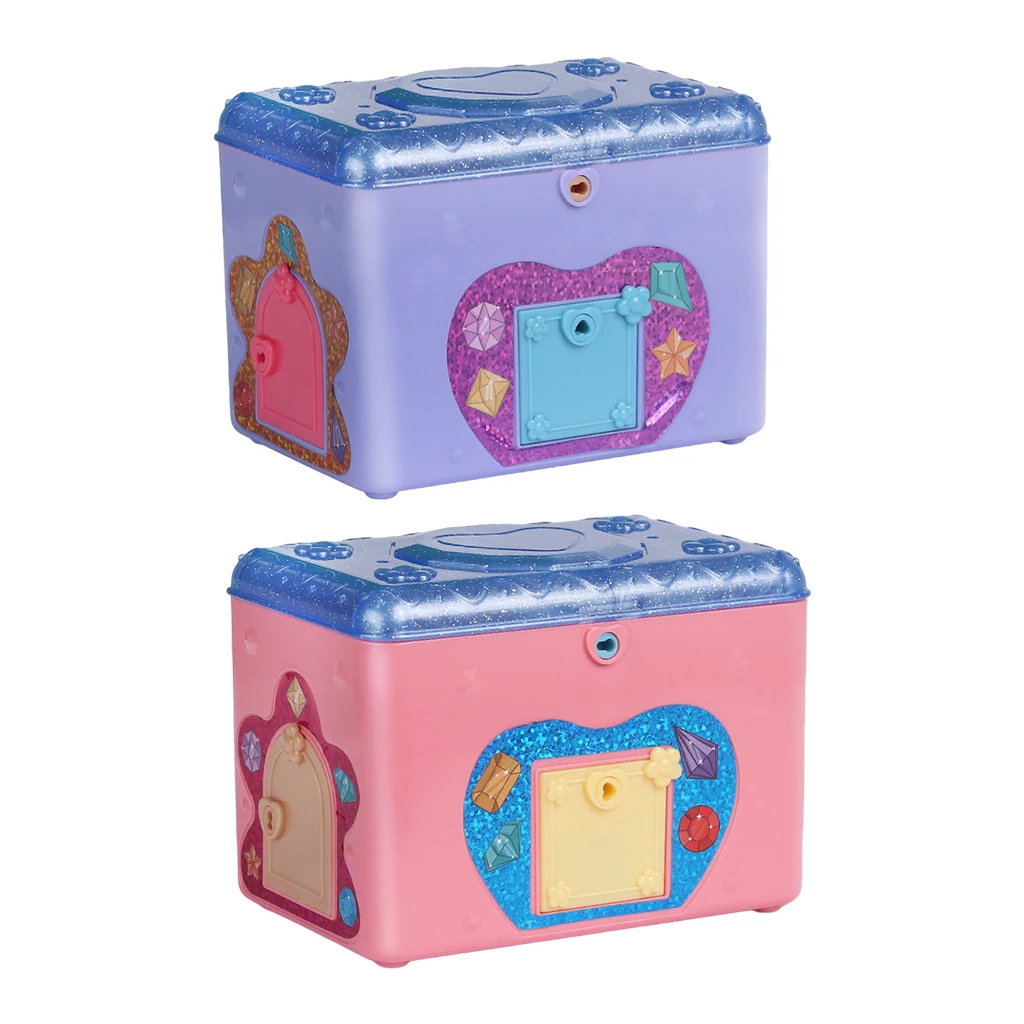 

Светильник Музыкальная шкатулка-сюрприз, принадлежности для изготовления ювелирных изделий, набор для самостоятельного изготовления брас...