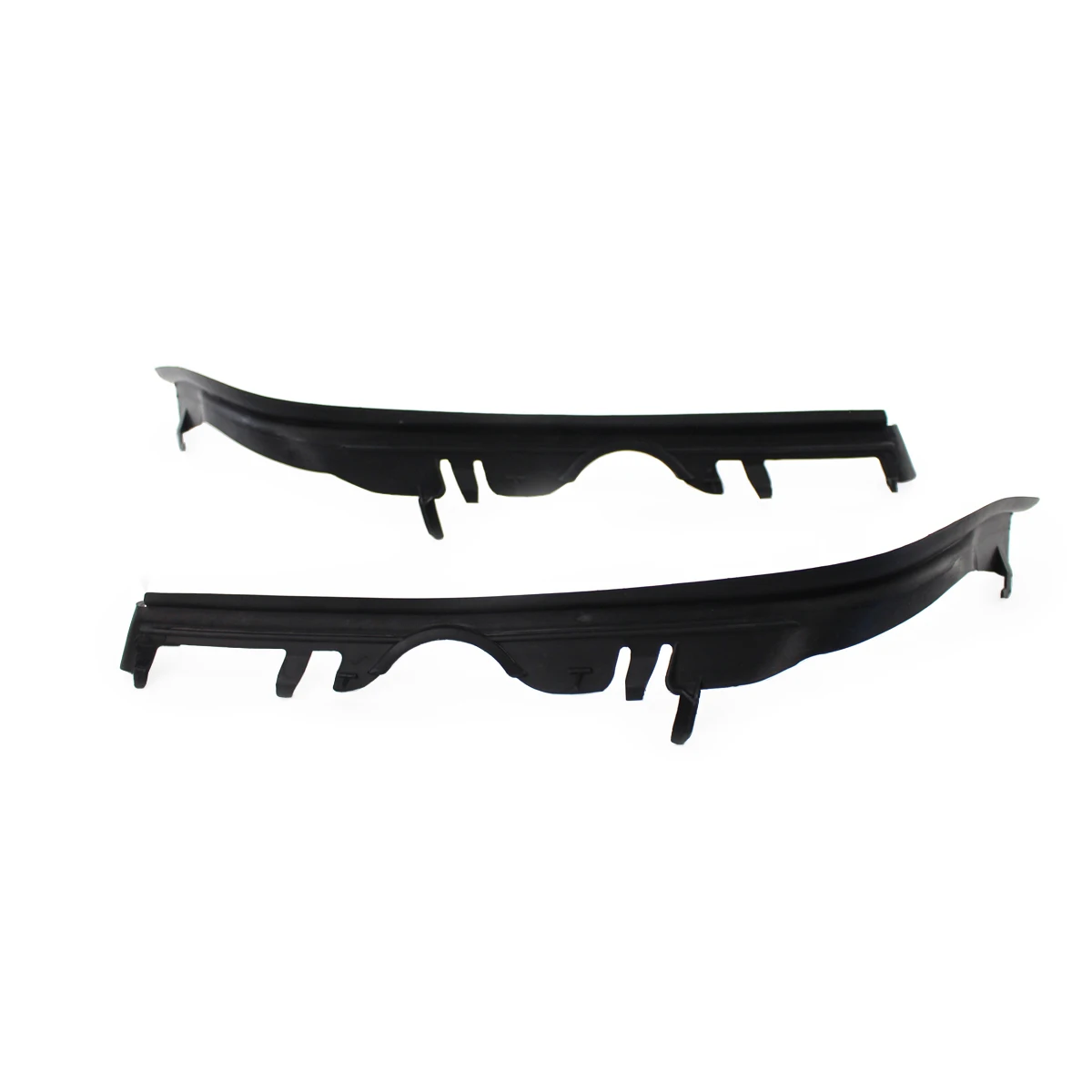 

Подходит для BMW 5 E39 1999 - 2003 пара уплотнений передней верхней фары/левой/правой