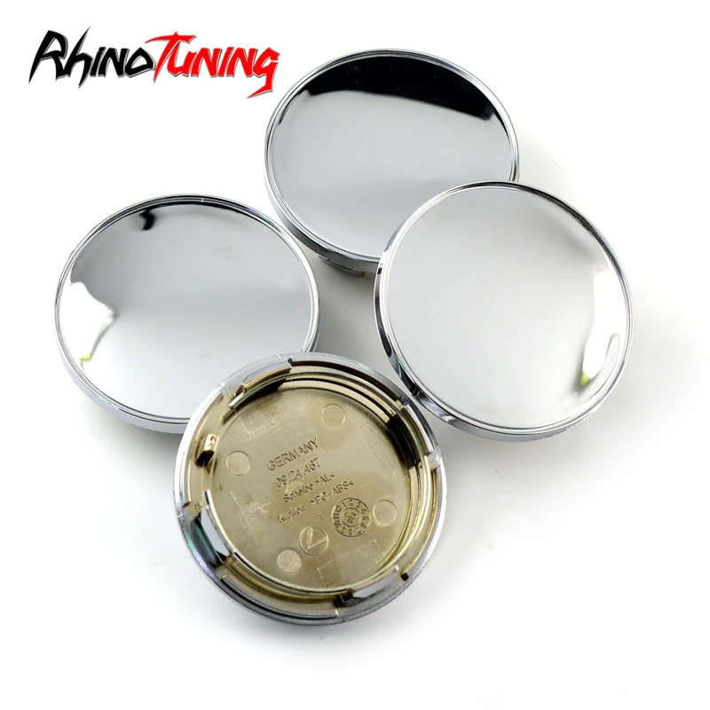 20 шт. универсальная ступица колёс 70 мм хромированная крышка автомобильного диска