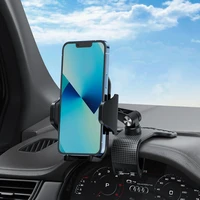 car phone holder for car dashboard mount phone holder universal 360%c2%b0 rotate gps stand for iphone samsung mobile phone holder