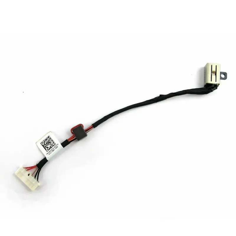 QH новый кабель питания постоянного тока для ноутбука Dell Inspiron 15 5000 5558 5559 V3558 V3559 0KD4T9