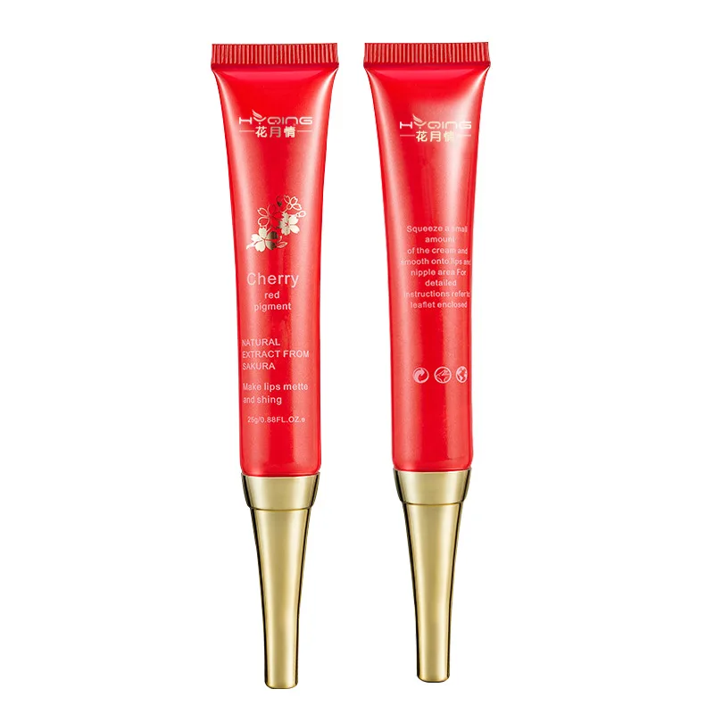 

Cherry Blossoms Body Whitening Cream Pink Nipple Lip Private Parts Whiteing Eliminate Melanin Moisturizing Skin Care body Lotion