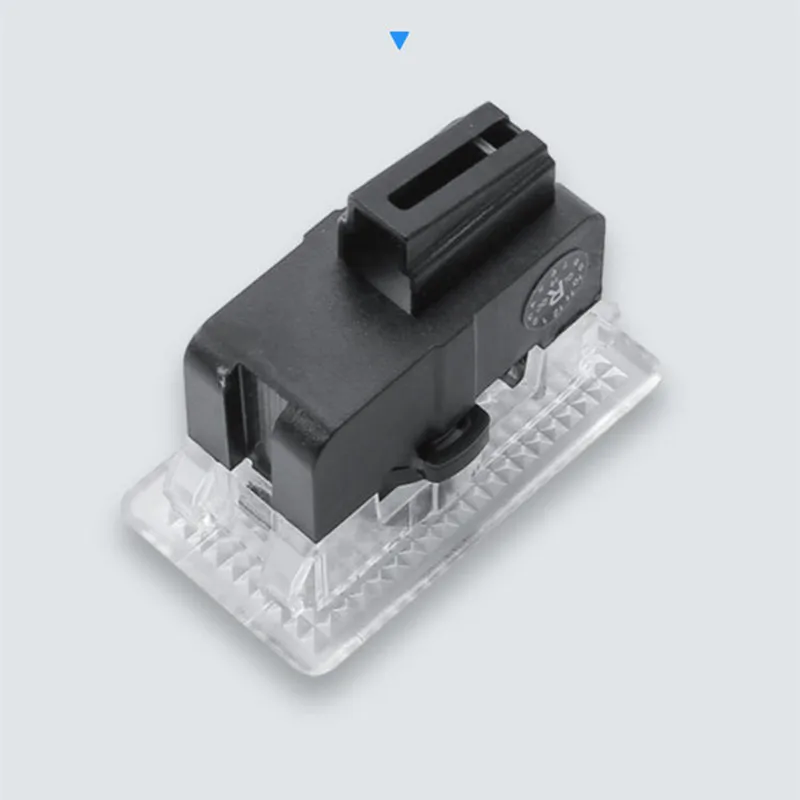 

10pcs for Tesla Model S 3 X Y Led Car Door Welcome Light logo Projector Laser lamp Door light Accessory