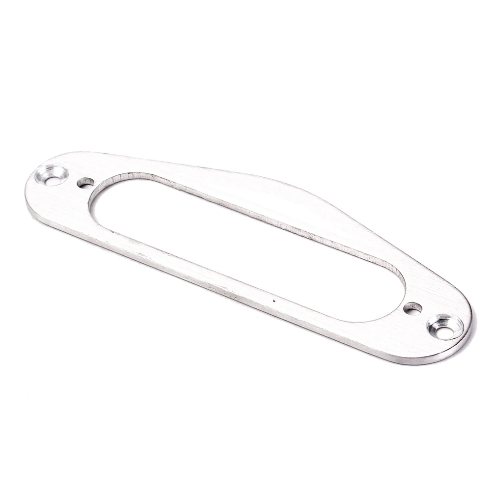 1 шт. рамка для пикапа прочная плоская Prime с одной катушкой аксессуар музыкального