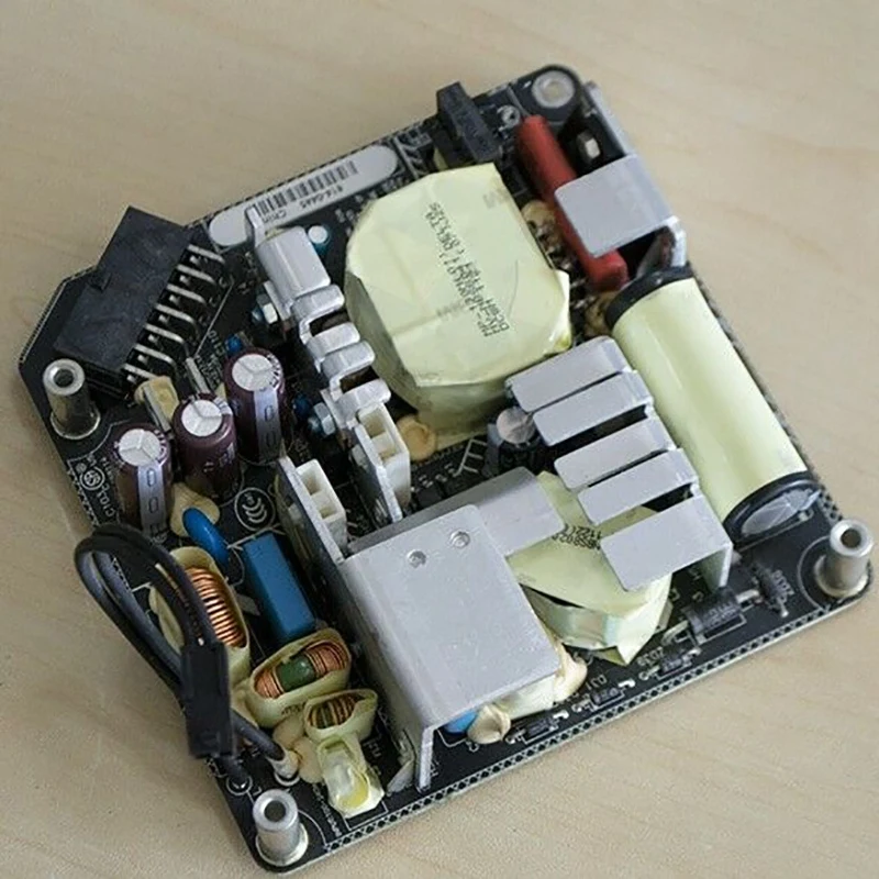 Новая плата блока питания Для Imac 21 5 Дюймов A1311 Ot8043 Adp-200Df 205W 2009 2010 2011 года |