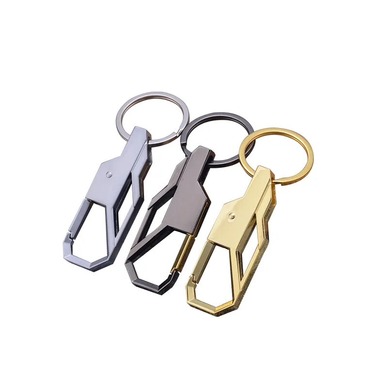 

10 шт./партия, автомобильные брелоки из металлического сплава