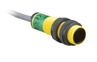 

Новый фотоэлектрический переключатель S18SP6R, S186E