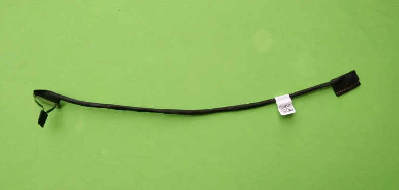 

New Laptop Battery Cable For Dell Latitude E7270 E7470 AAZ60 DC020029500 49W6G