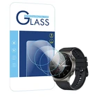 Защитное стекло для смарт-часов Huawei Watch GT 2 GT3 46 мм