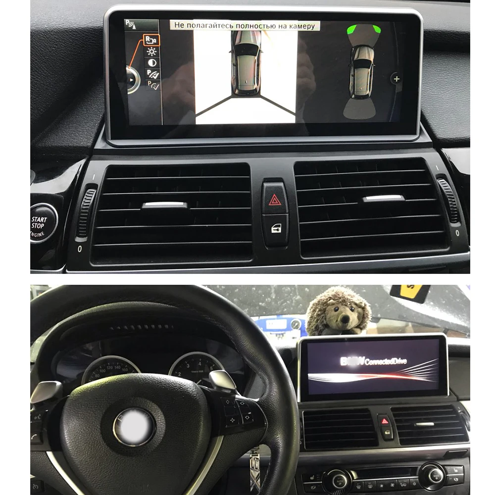 ZJCGO Автомобильный мультимедийный плеер стерео GPS радио навигация NAVI 12 3 Android 11