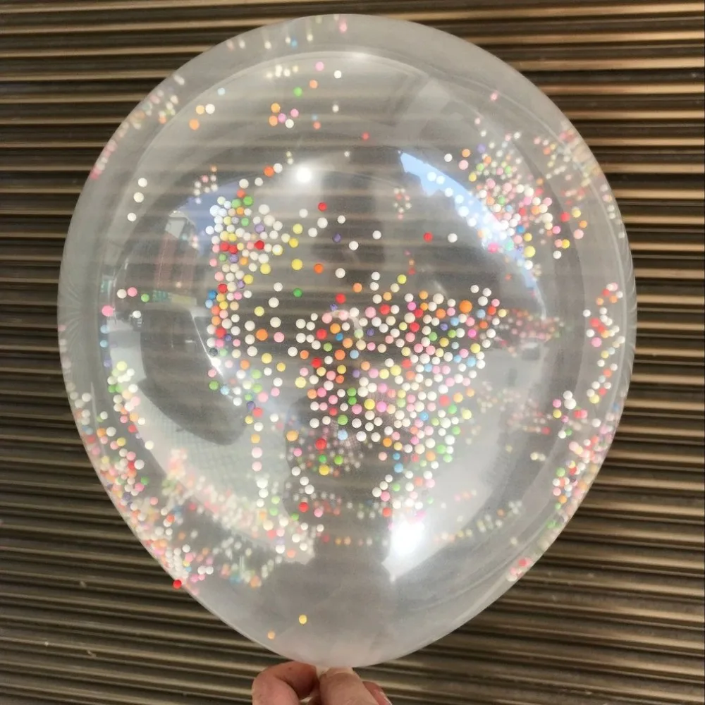 Креативный волшебный шар-игрушка | Дом и сад