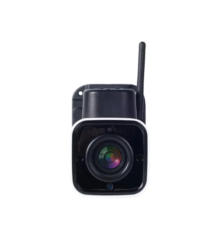4G 3g sim-карта камера Wifi наружная камера наблюдения с датчиком PTZ 2mp пуля камера беспроводная IR 50M 4x зум Автофокус Mstar313E+ 2235 IP камера Аудио