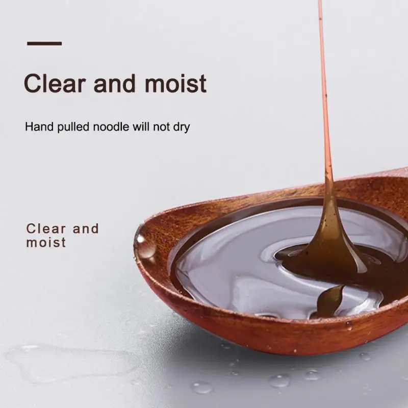 Маска QISE из черного чая отшелушивающая маска для лица очищающая поры удаления