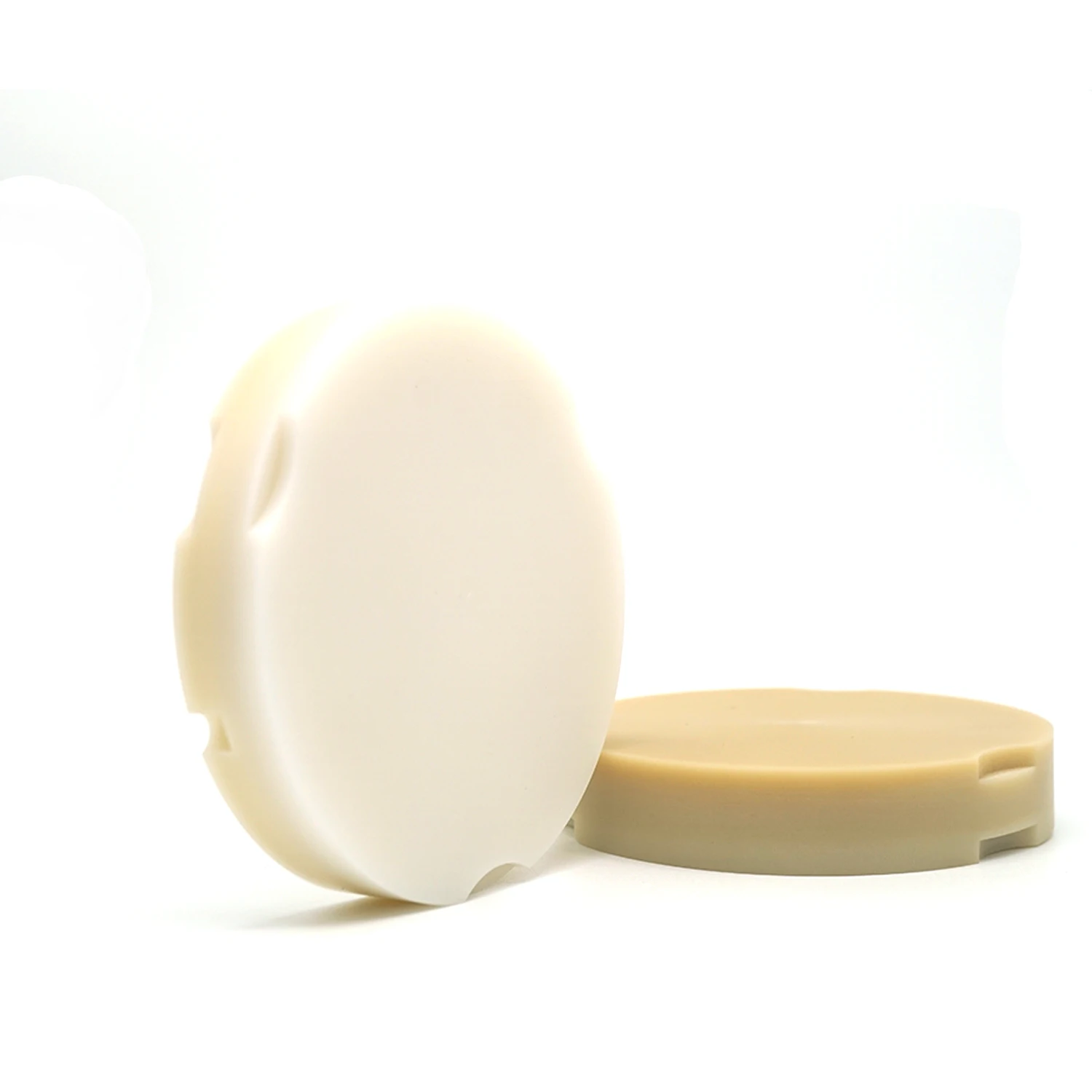 

3 Pieces 95x16 Multilayer PMMA Disc For CADCAM Zirkonzahn M1/M3/M5