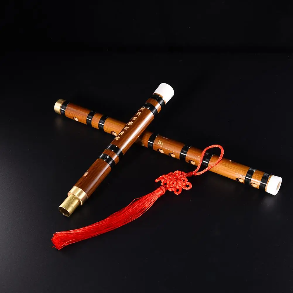 Бамбуковые канавки высокого качества профессиональные деревянные духовые