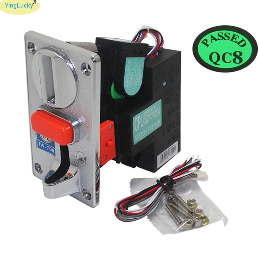 

Аксессуары для игровых автоматов Pandora, пластиковый электронный механизм