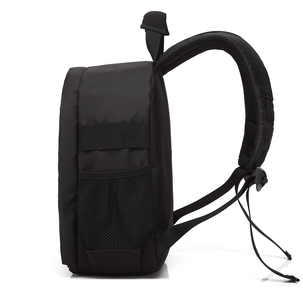 

Video Digital DSLR Bag Multi-functional Camera Backpack Waterproof Outdoor Camera Photo Bag Case